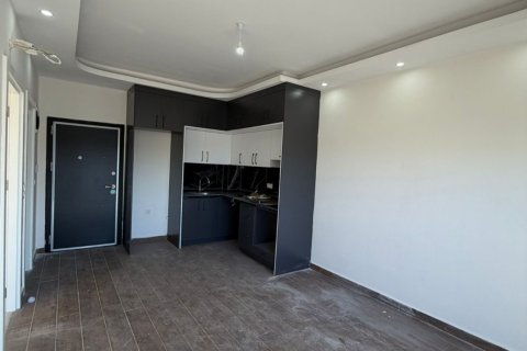 1+1 Lägenhet i Oba, Antalya, Turkiet Nr. 221473 - 2