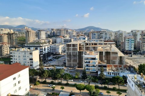 Продажа квартиры в Аланье, Анталье, Турция 2+1, 130м2, №134302 – фото 5