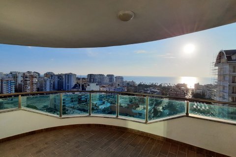 Продажа квартиры в Аланье, Анталье, Турция 2+1, 130м2, №134302 – фото 6