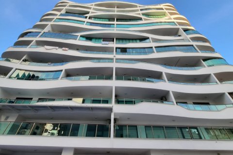 Продажа квартиры в Аланье, Анталье, Турция 2+1, 130м2, №134302 – фото 4