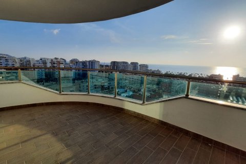 Продажа квартиры в Аланье, Анталье, Турция 2+1, 130м2, №134302 – фото 3