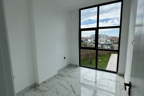 1+1 Leilighet i Oba, Antalya, Tyrkia Nr. 97072 - 8