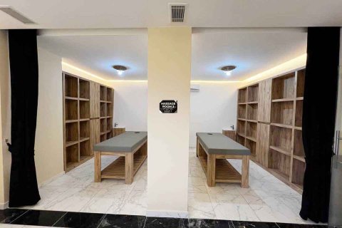 Продажа квартиры  в Аланье, Анталье, Турция 2+1, 75м2, №228520 – фото 9