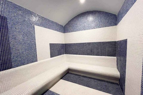 Продажа квартиры  в Аланье, Анталье, Турция 2+1, 75м2, №228520 – фото 7