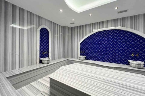 Продажа квартиры  в Аланье, Анталье, Турция 2+1, 75м2, №228520 – фото 6