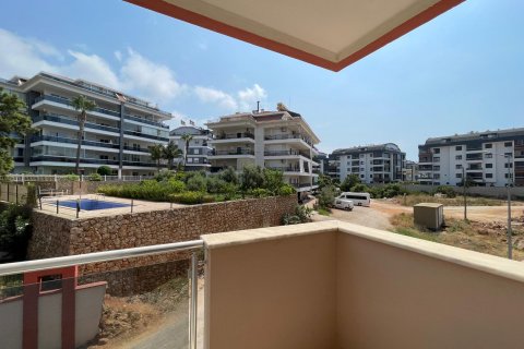 2+1 Lägenhet  i Alanya, Antalya, Turkiet Nr. 135440 - 23