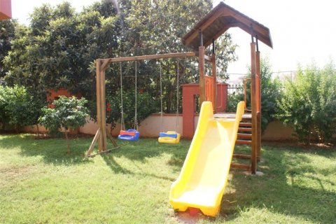 2+1 Lägenhet  i Alanya, Antalya, Turkiet Nr. 135440 - 24