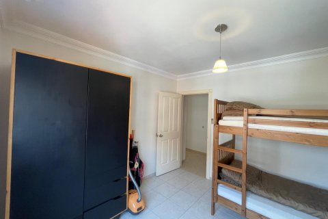 2+1 Lägenhet  i Alanya, Antalya, Turkiet Nr. 135440 - 22