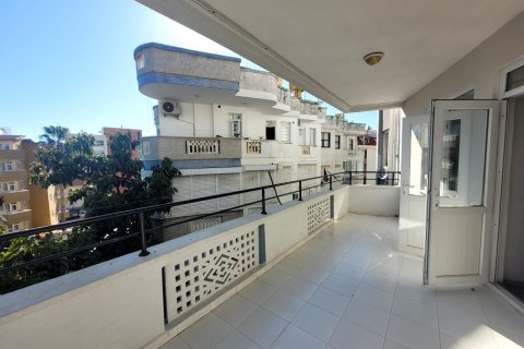 2+1 Leilighet  i Alanya, Antalya, Tyrkia Nr. 215146 - 10