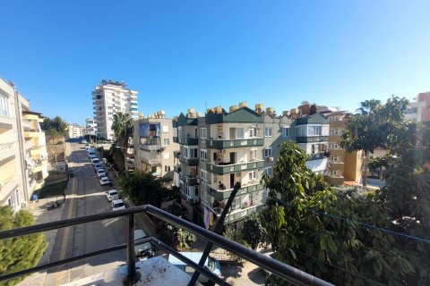 2+1 Leilighet  i Alanya, Antalya, Tyrkia Nr. 215146 - 11