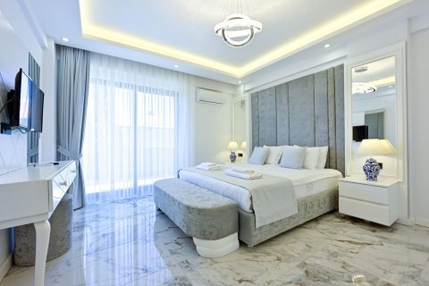 3+1 Villa  i Fethiye, Mugla, Tyrkia Nr. 221143 - 7