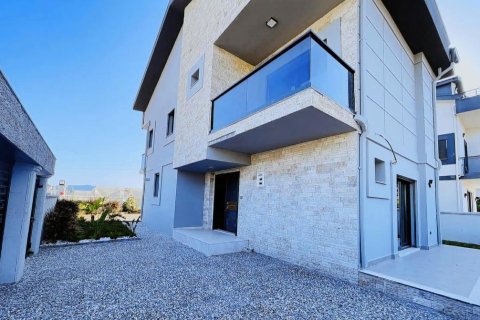8+1 Villa  in Fethiye, Mugla, Türkei Nr. 214821