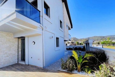 8+1 Villa i Fethiye, Mugla, Turkiet Nr. 214821 - 3