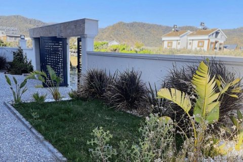 8+1 Villa i Fethiye, Mugla, Turkiet Nr. 214821 - 5