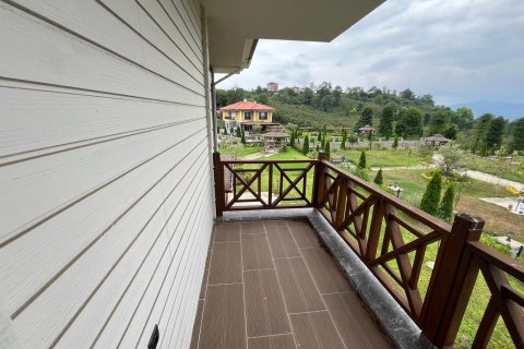 4+1 Villa i Trabzon, Tyrkia Nr. 228572 - 9