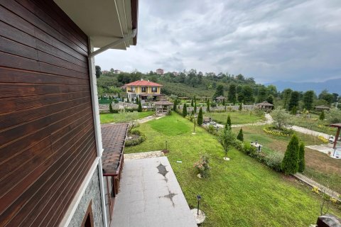 4+1 Villa i Trabzon, Tyrkia Nr. 228572 - 8