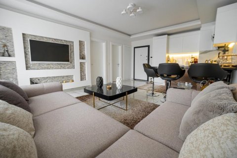 6+2 Villa in Bektas, Alanya, Antalya, Türkei Nr. 98216 - 14