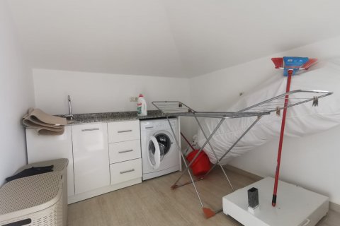 3+1 Penthäuser  in Alanya, Antalya, Türkei Nr. 92111 - 24