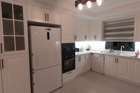 4+1 Villa  i Fethiye, Mugla, Turkiet Nr. 225146 - 10