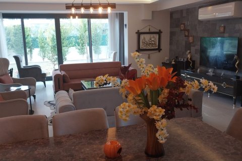 4+1 Villa  i Fethiye, Mugla, Turkiet Nr. 225146 - 7