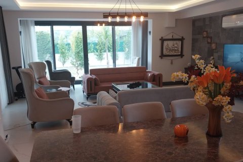 4+1 Villa  i Fethiye, Mugla, Turkiet Nr. 225146 - 9