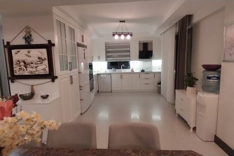 4+1 Villa  i Fethiye, Mugla, Turkiet Nr. 225146 - 8