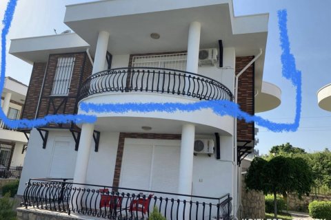 Apartment for sale in Side, Antalya, Turkey, 2 bedrooms, 95m2, No. 96971 – photo 20