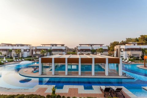 2+1 Wohnung  in Side, Antalya, Türkei Nr. 224652