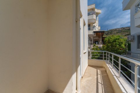 Daire Demirtaş, Alanya, Antalya, Türkiye №226550 - 20