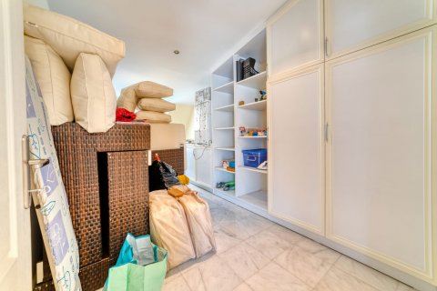 Penthouse for sale  in Cikcilli, Antalya, Turkey, 5 bedrooms, 250m2, No. 136436 – photo 18