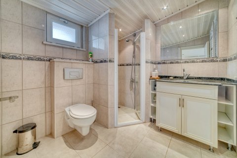 Penthouse for sale  in Cikcilli, Antalya, Turkey, 5 bedrooms, 250m2, No. 136436 – photo 20