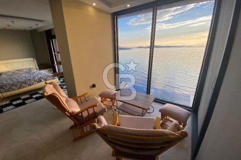 5+2 Villa i Izmir, Tyrkia Nr. 212713 - 11