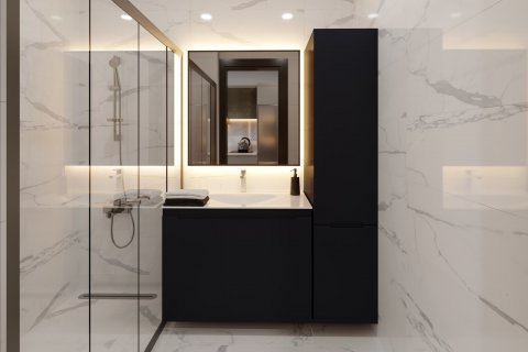 Daire 1+1 İzmir, Türkiye №136069 - 12