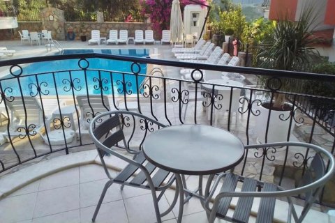2+1 Lägenhet i Alanya, Antalya, Turkiet Nr. 92186 - 7