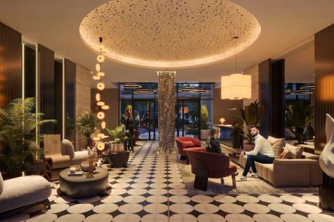 1+1 Leilighet i Antalya, Tyrkia Nr. 224816 - 6