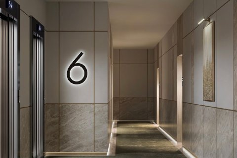 1+1 Leilighet i Antalya, Tyrkia Nr. 224816 - 7