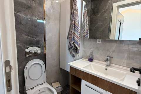 Продажа виллы в Кушадасы, Айдыне, Турция 4+1, 200м2, №215925 – фото 9