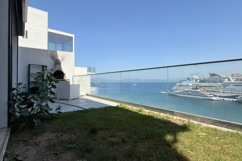 Продажа виллы в Кушадасы, Айдыне, Турция 4+1, 200м2, №215925 – фото 10