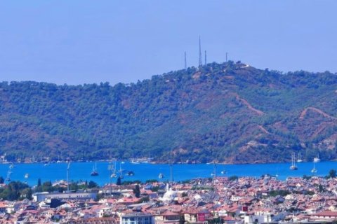 2+1 Lägenhet i Fethiye, Mugla, Turkiet Nr. 214819 - 3