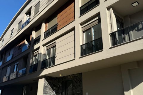 Daire  1+1  Konyaaltı, Antalya, Türkiye №225318 - 11