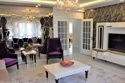 Lejlighed i Muratpasa, Antalya, Tyrkiet Nr. 98613