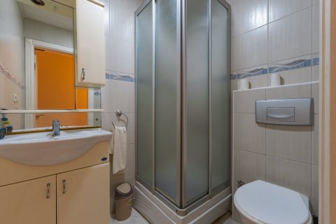 Продажа квартиры  в Аланье, Анталье, Турция 2 комн., 115м2, №226518 – фото 19