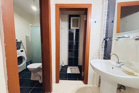 Apartment for sale in Alanya, Antalya, Turkey, 2 bedrooms, 100m2, No. 217155 – photo 2