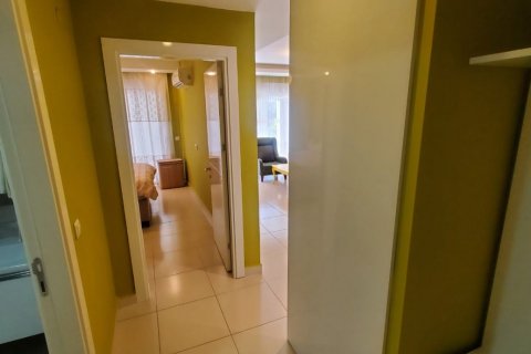 1+1 Penthäuser in Kestel, Antalya, Türkei Nr. 107523 - 5
