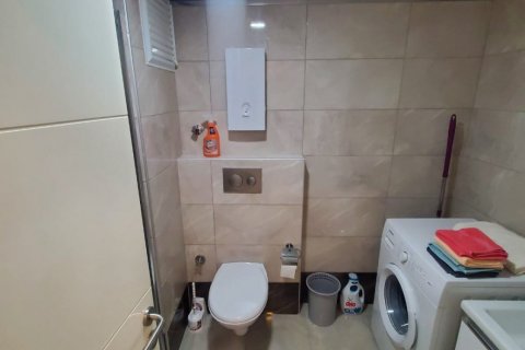 1+1 Penthäuser in Kestel, Antalya, Türkei Nr. 107523 - 4