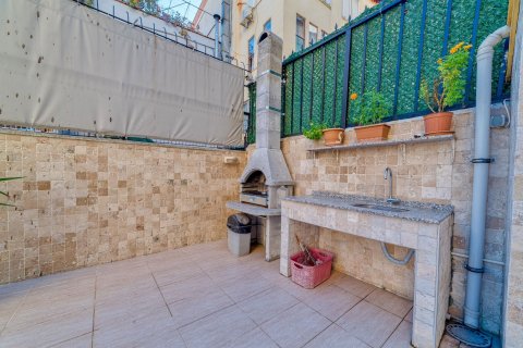 Apartment for sale  in Alanya, Antalya, Turkey, 1 bedroom, 65m2, No. 107728 – photo 13