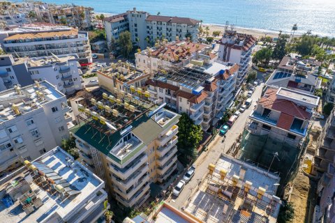 Apartment for sale  in Alanya, Antalya, Turkey, 1 bedroom, 65m2, No. 107728 – photo 10