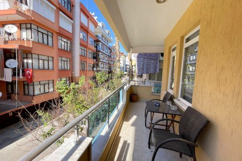 Apartment for sale  in Alanya, Antalya, Turkey, 1 bedroom, 65m2, No. 107728 – photo 11