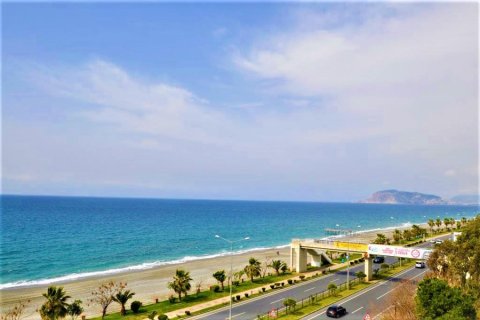 Dubleks daire 3+1 Kestel, Antalya, Türkiye №96705 - 13