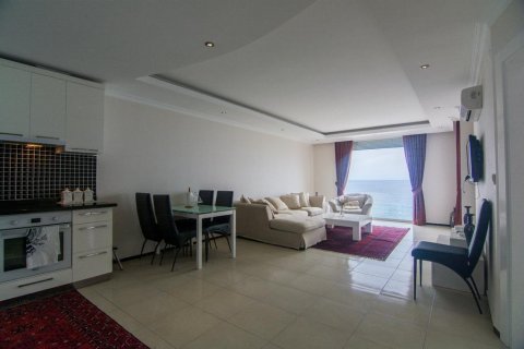 Dubleks daire 3+1 Kestel, Antalya, Türkiye №96705 - 12